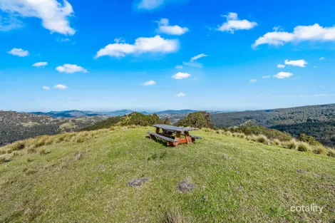Property photo of 2642 Carrowbrook Road Carrowbrook NSW 2330