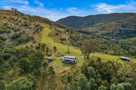 Property photo of 2642 Carrowbrook Road Carrowbrook NSW 2330