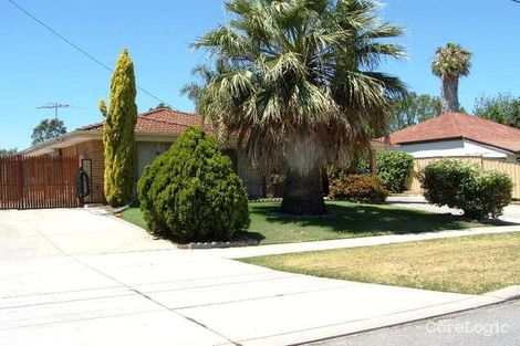 Property photo of 101A Crawford Street East Cannington WA 6107