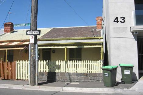 41 Stephenson St, Cremorne, VIC 3121