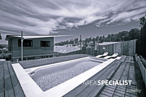 Property photo of 2/63 Bluetail Crescent Upper Coomera QLD 4209