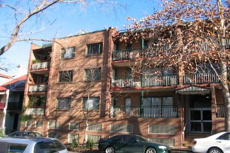 2/9-19 Nickson St, Surry Hills, NSW 2010