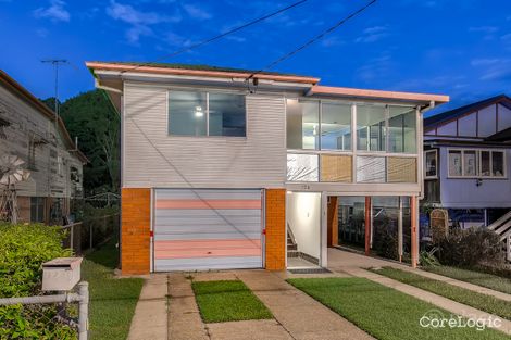 Property photo of 124 Juliette Street Greenslopes QLD 4120