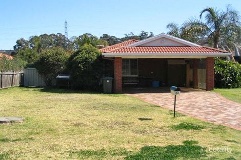 24 Naretha Lane, Green Valley, NSW 2168