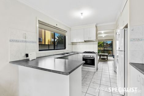 Property photo of 12 Mochrie Grove Cairnlea VIC 3023