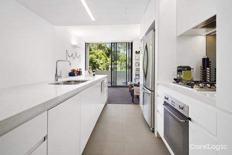 Property photo of 202/7 Dunstan Grove Lindfield NSW 2070