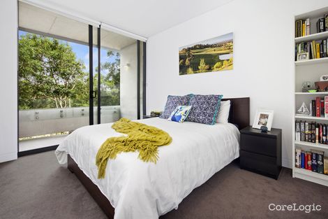 Property photo of 202/7 Dunstan Grove Lindfield NSW 2070