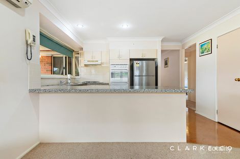 Property photo of 112 South Seas Drive Ashtonfield NSW 2323