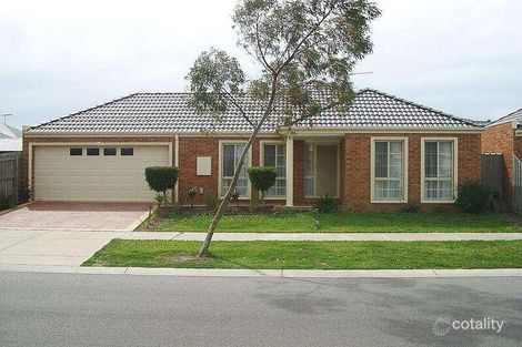 4 Gautier Way, South Morang, VIC 3752