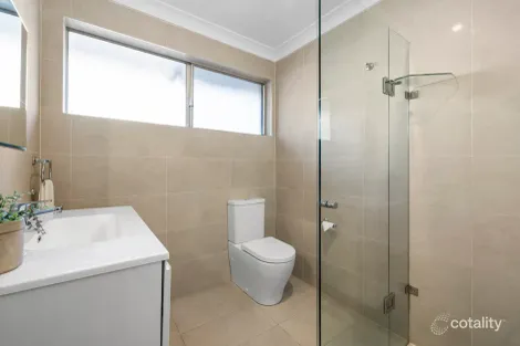 Property photo of 3/28 Baltimore Street Belfield NSW 2191
