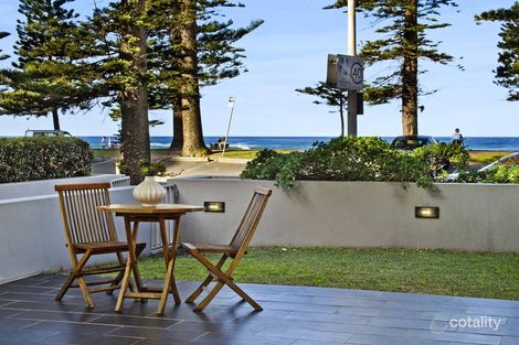 Property photo of 1/110 North Steyne Manly NSW 2095