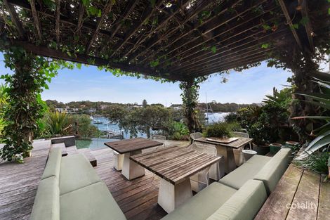 Property photo of 72 Wentworth Road Vaucluse NSW 2030