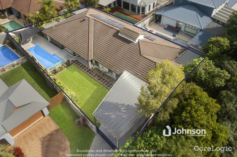 Property photo of 22 Maidenhead Court Oxenford QLD 4210