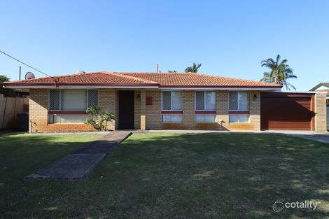 4 Alciston Way, Huntingdale, WA 6110