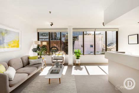 Property photo of 22/50 Bourke Street Melbourne VIC 3000