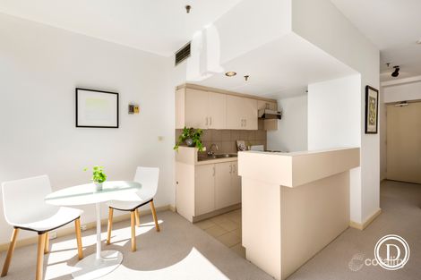 Property photo of 22/50 Bourke Street Melbourne VIC 3000