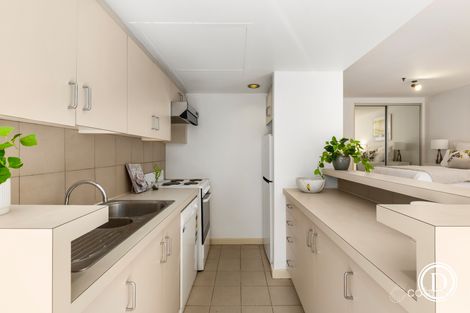 Property photo of 22/50 Bourke Street Melbourne VIC 3000