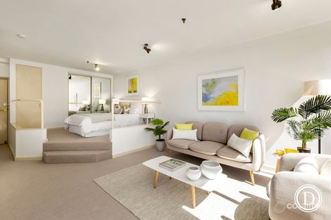 Property photo of 22/50 Bourke Street Melbourne VIC 3000