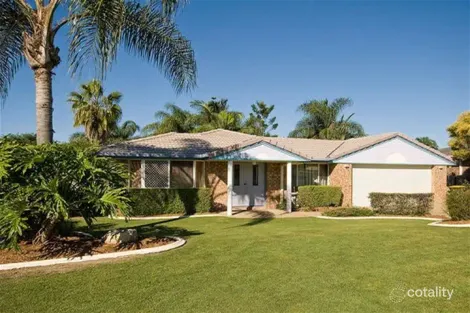 26 Springfield Cres, Parkinson, QLD 4115
