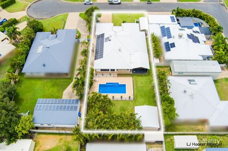 Property photo of 2 Downs Court Emerald QLD 4720