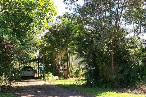18 Mayflower St, Innisfail Estate, QLD 4860