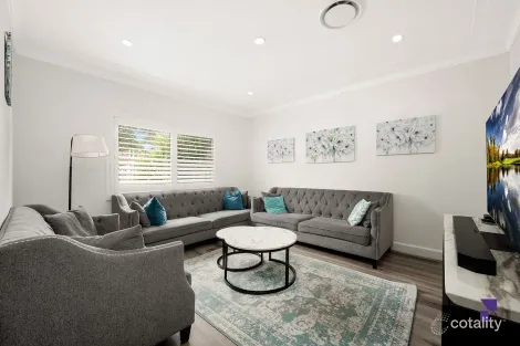 Property photo of 12 Plasto Street Greenacre NSW 2190