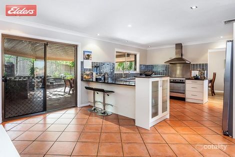 Property photo of 4 Ballinderry Street Everton Park QLD 4053