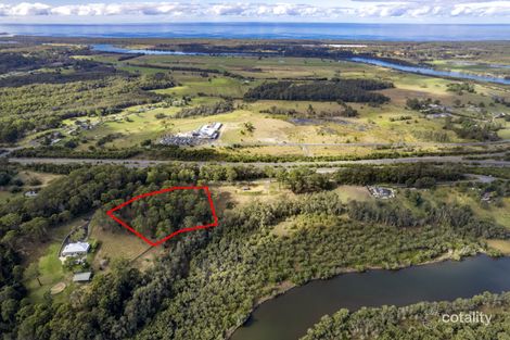 12 Old Coast Rd, Nambucca Heads, NSW 2448