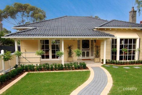 Property photo of 46 Hunter Road Camberwell VIC 3124