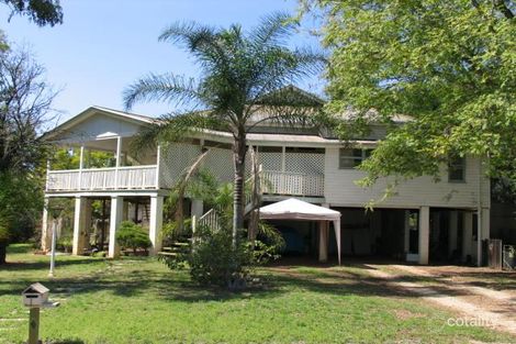1 Downing St, Gayndah, QLD 4625