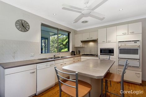 Property photo of 5 Shannon Avenue Killarney Heights NSW 2087