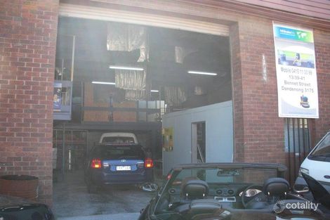 19/43 Bennet St, Dandenong, VIC 3175