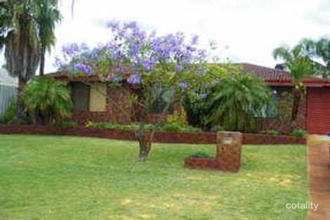 Property photo of 5 Bilby Place Gosnells WA 6110