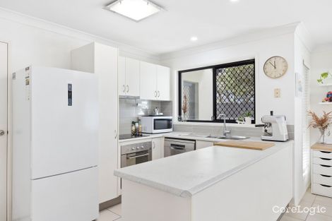 Property photo of 3/48 Grays Road Gaythorne QLD 4051