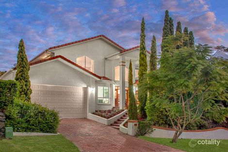 136 Kilmorey St, Carindale, QLD 4152