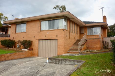 11 Patyah St, Diamond Creek, VIC 3089