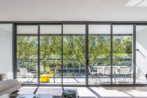 Property photo of 44/68 Sir John Young Crescent Woolloomooloo NSW 2011