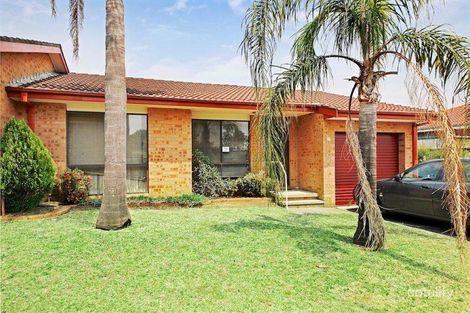 3/3 First Ave, Macquarie Fields, NSW 2564