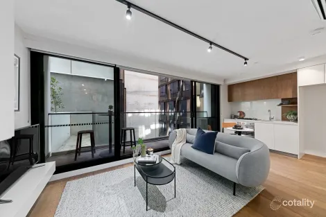 1010/2 Claremont St, South Yarra, VIC 3141