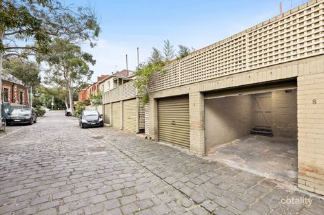 Property photo of 2/189-195 Park Drive Parkville VIC 3052