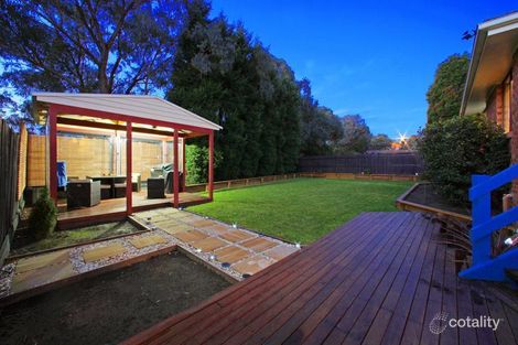 Property photo of 8 Stevens Place Rowville VIC 3178