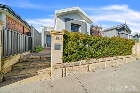 Property photo of 53 Apium Lane Aveley WA 6069