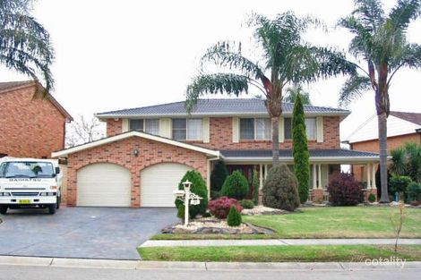 31 Natchez Cres, Greenfield Park, NSW 2176