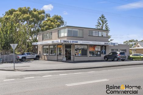 2215 Channel Hwy, Snug, TAS 7054