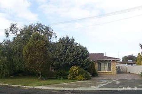 44 Blue Cres, West Busselton, WA 6280