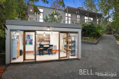 26-28 Olinda Creek Rd, Kalorama, VIC 3766