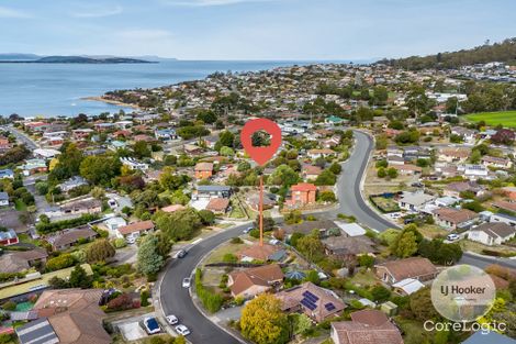 Property photo of 2 Calder Crescent Blackmans Bay TAS 7052