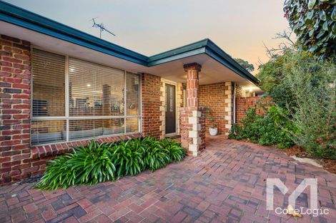 Property photo of 87A Tamar Street Palmyra WA 6157