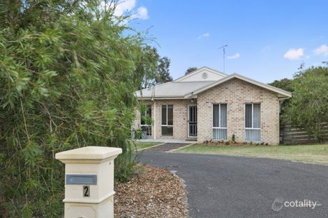 Property photo of 2-4 Filbay Crescent Drysdale VIC 3222