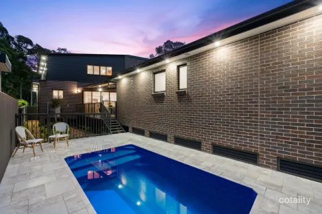 Property photo of 5 Magdala Road North Ryde NSW 2113